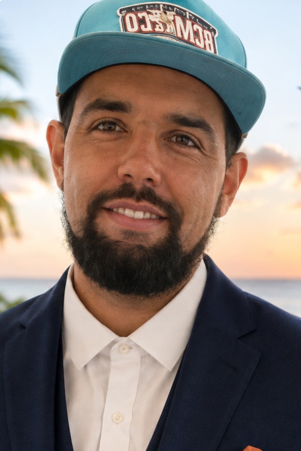Cruise Brothers Travel Agent Alexis Mendoza